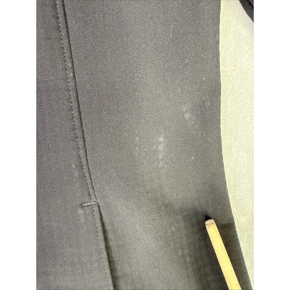 Lands' End Outfitters Full Zip-up Sweater / Jacket Men's Us Sz L Uk L Black - Picture 12 of 16